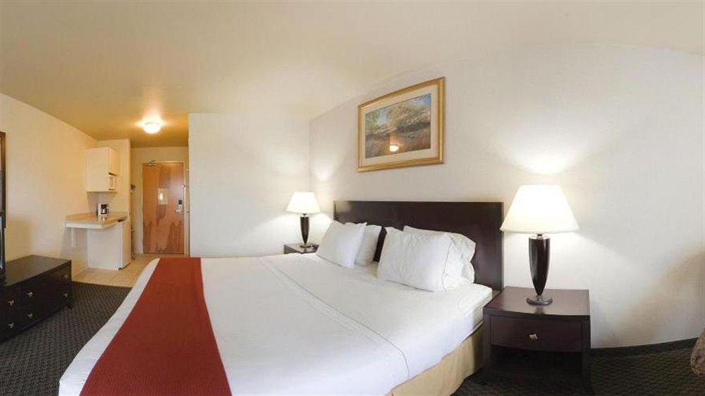 Holiday Inn Express Corvallis-On The River By Ihg מראה חיצוני תמונה