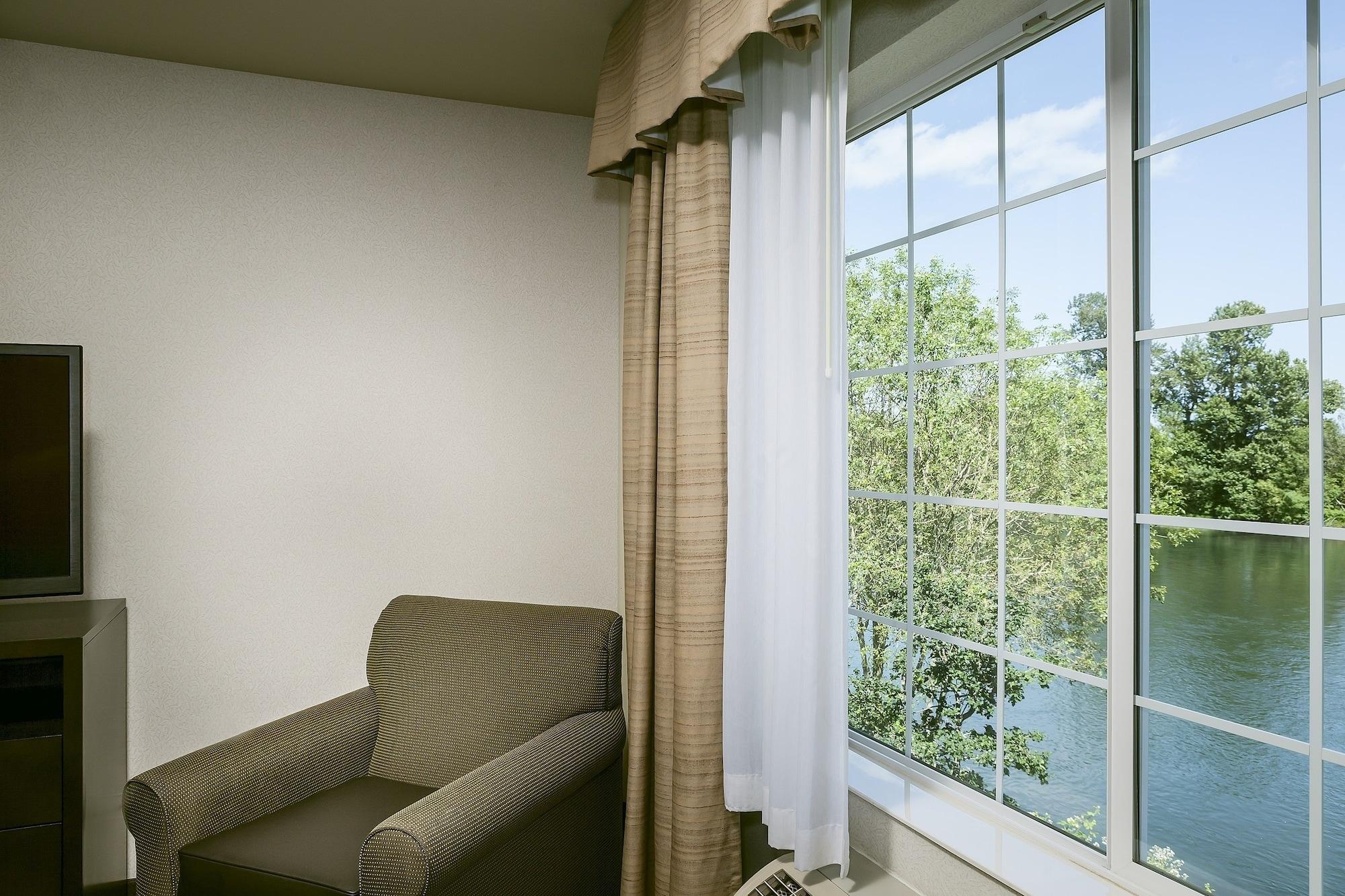 Holiday Inn Express Corvallis-On The River By Ihg מראה חיצוני תמונה