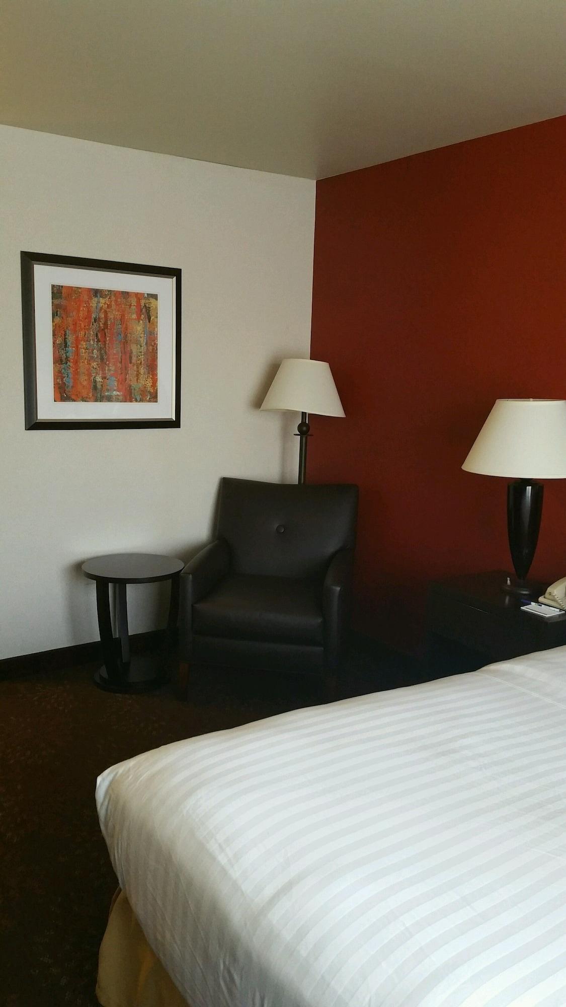 Holiday Inn Express Corvallis-On The River By Ihg מראה חיצוני תמונה