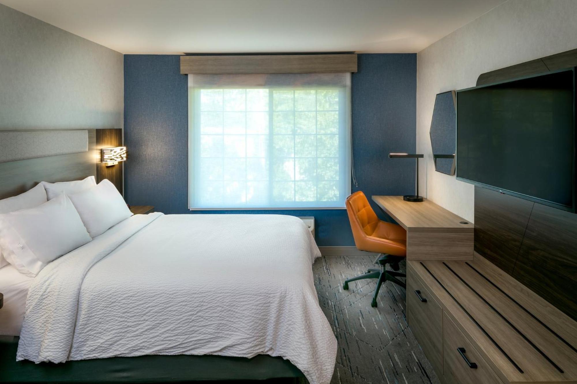 Holiday Inn Express Corvallis-On The River By Ihg מראה חיצוני תמונה