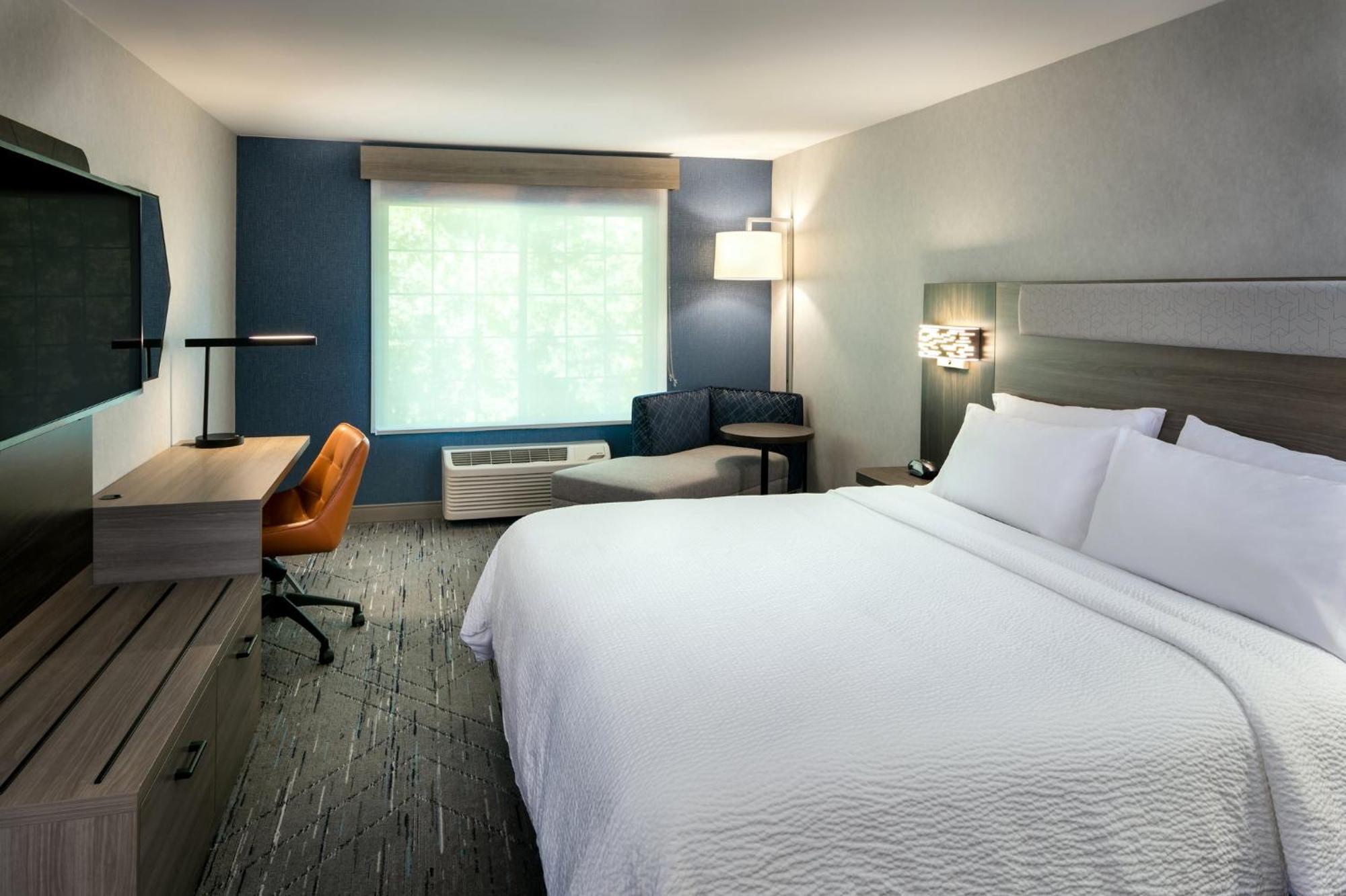 Holiday Inn Express Corvallis-On The River By Ihg מראה חיצוני תמונה