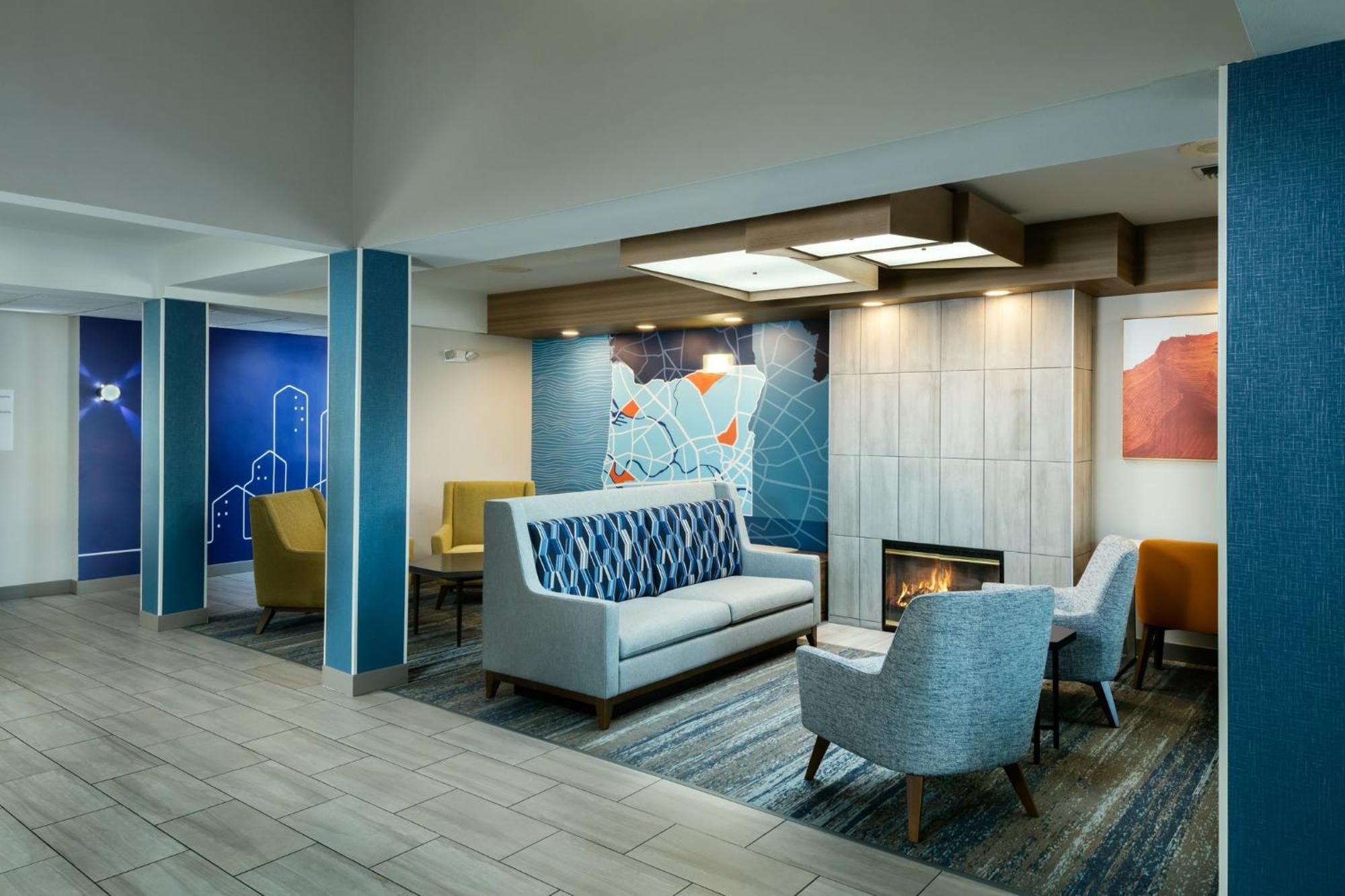 Holiday Inn Express Corvallis-On The River By Ihg מראה חיצוני תמונה