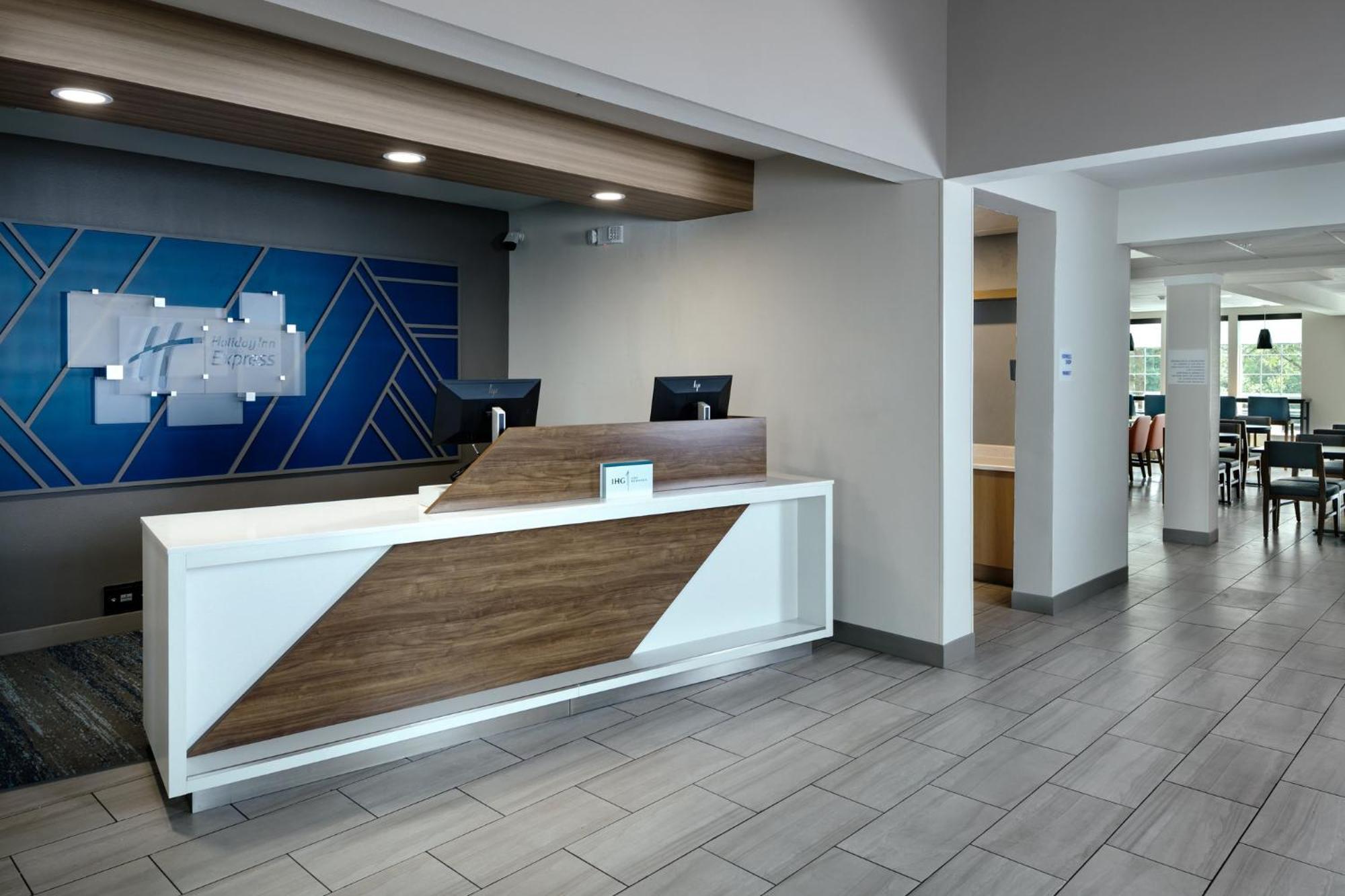 Holiday Inn Express Corvallis-On The River By Ihg מראה חיצוני תמונה