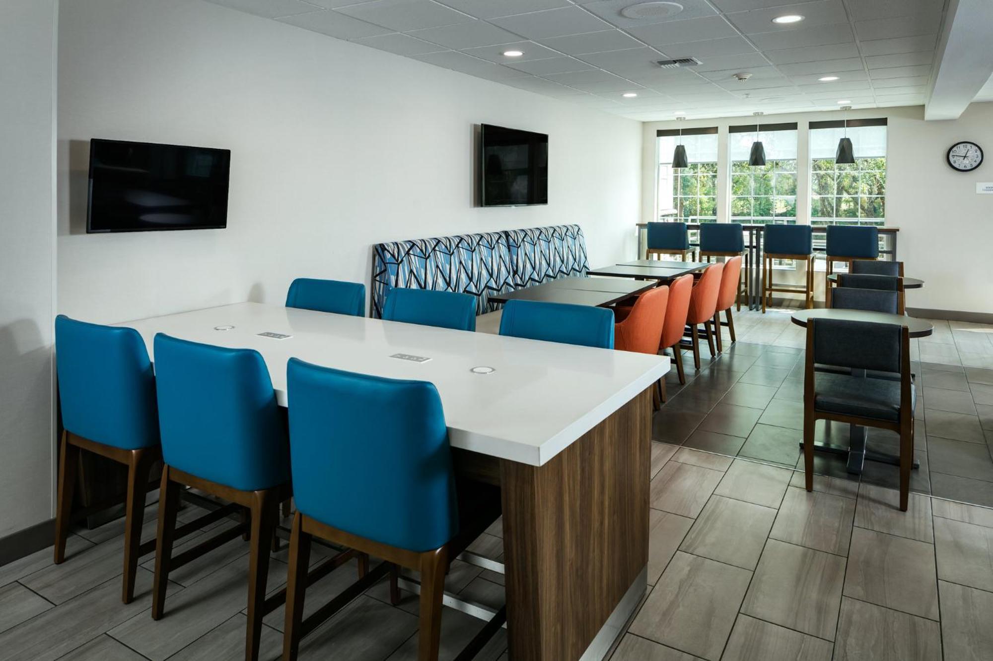 Holiday Inn Express Corvallis-On The River By Ihg מראה חיצוני תמונה