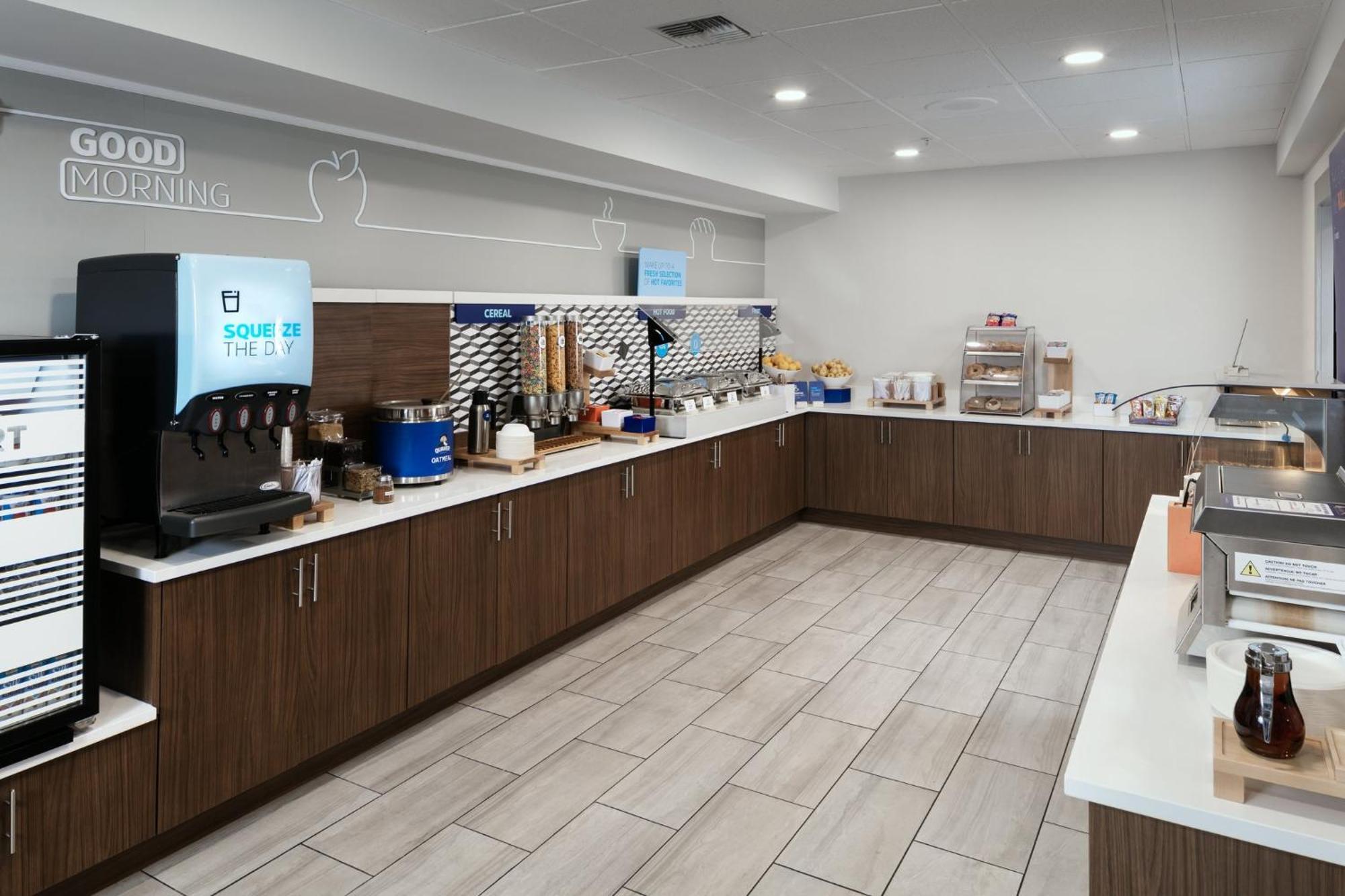 Holiday Inn Express Corvallis-On The River By Ihg מראה חיצוני תמונה