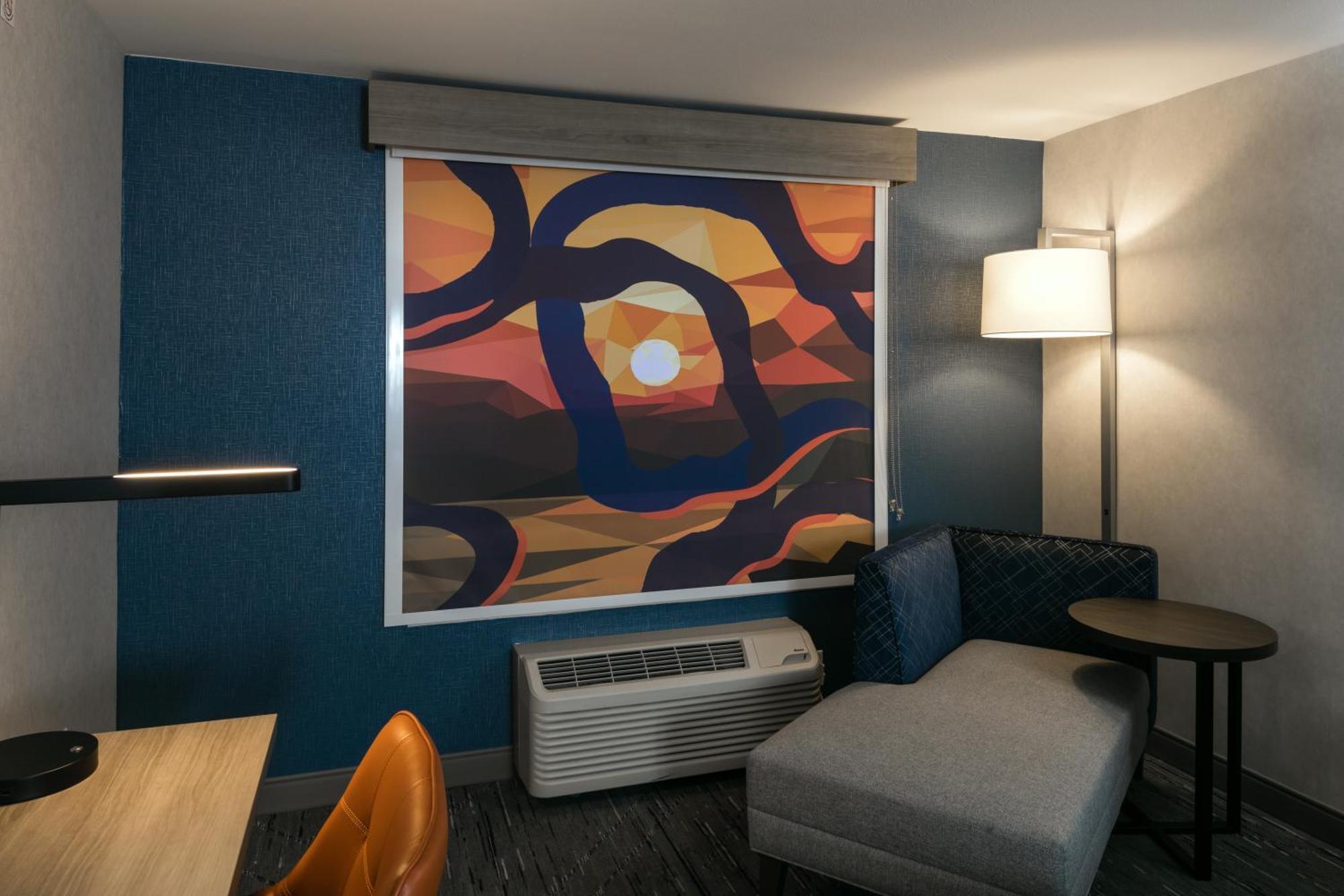 Holiday Inn Express Corvallis-On The River By Ihg מראה חיצוני תמונה