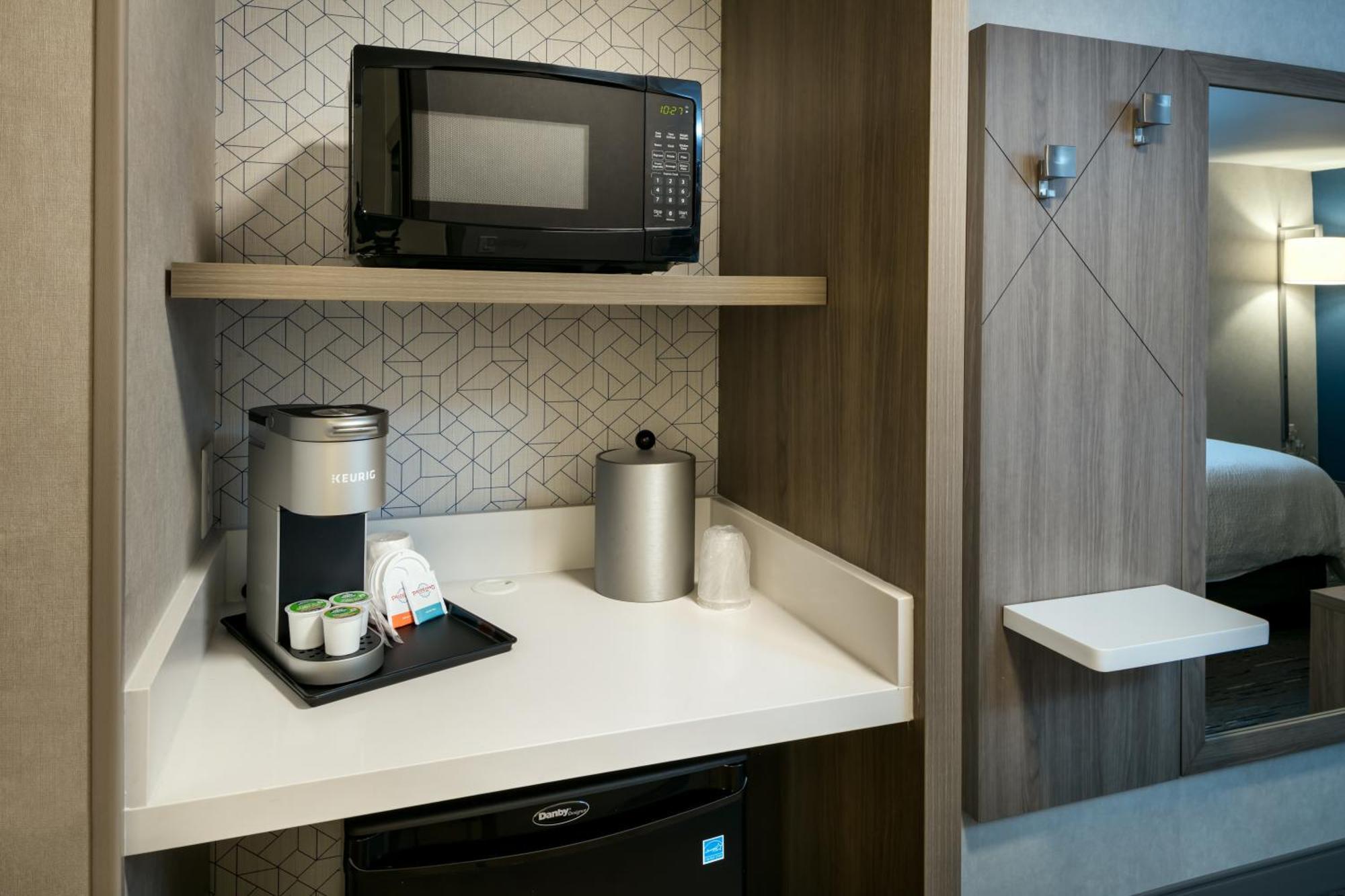 Holiday Inn Express Corvallis-On The River By Ihg מראה חיצוני תמונה