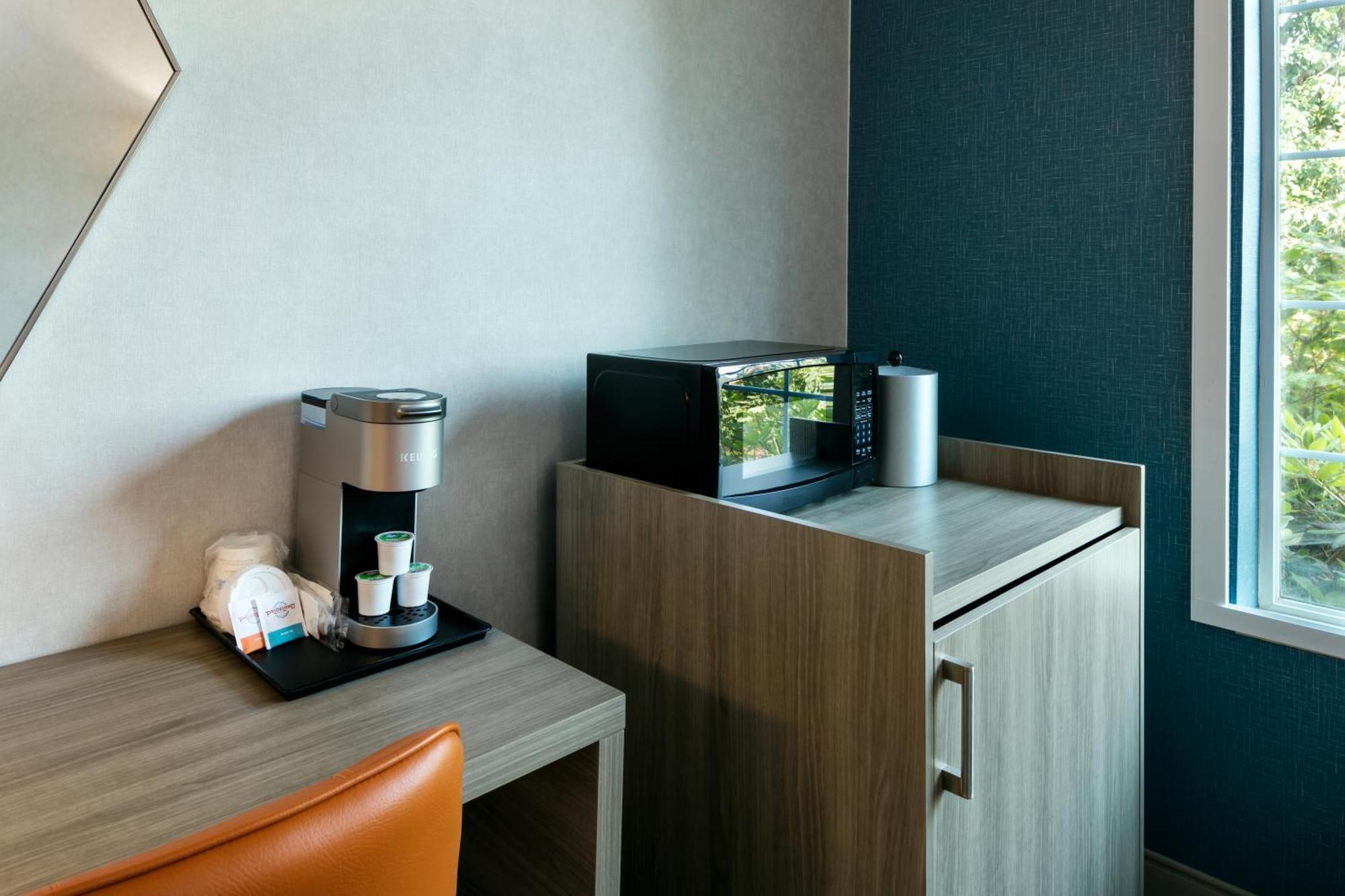 Holiday Inn Express Corvallis-On The River By Ihg מראה חיצוני תמונה