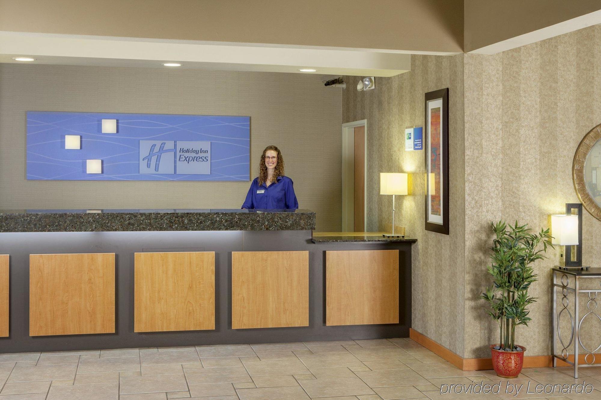 Holiday Inn Express Corvallis-On The River By Ihg מראה חיצוני תמונה