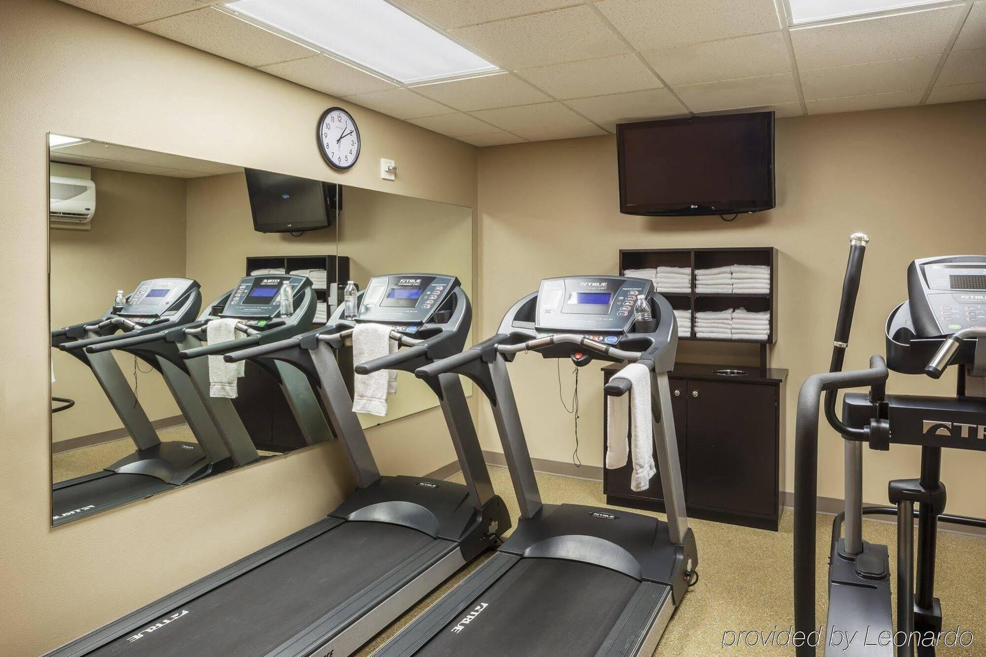 Holiday Inn Express Corvallis-On The River By Ihg מראה חיצוני תמונה