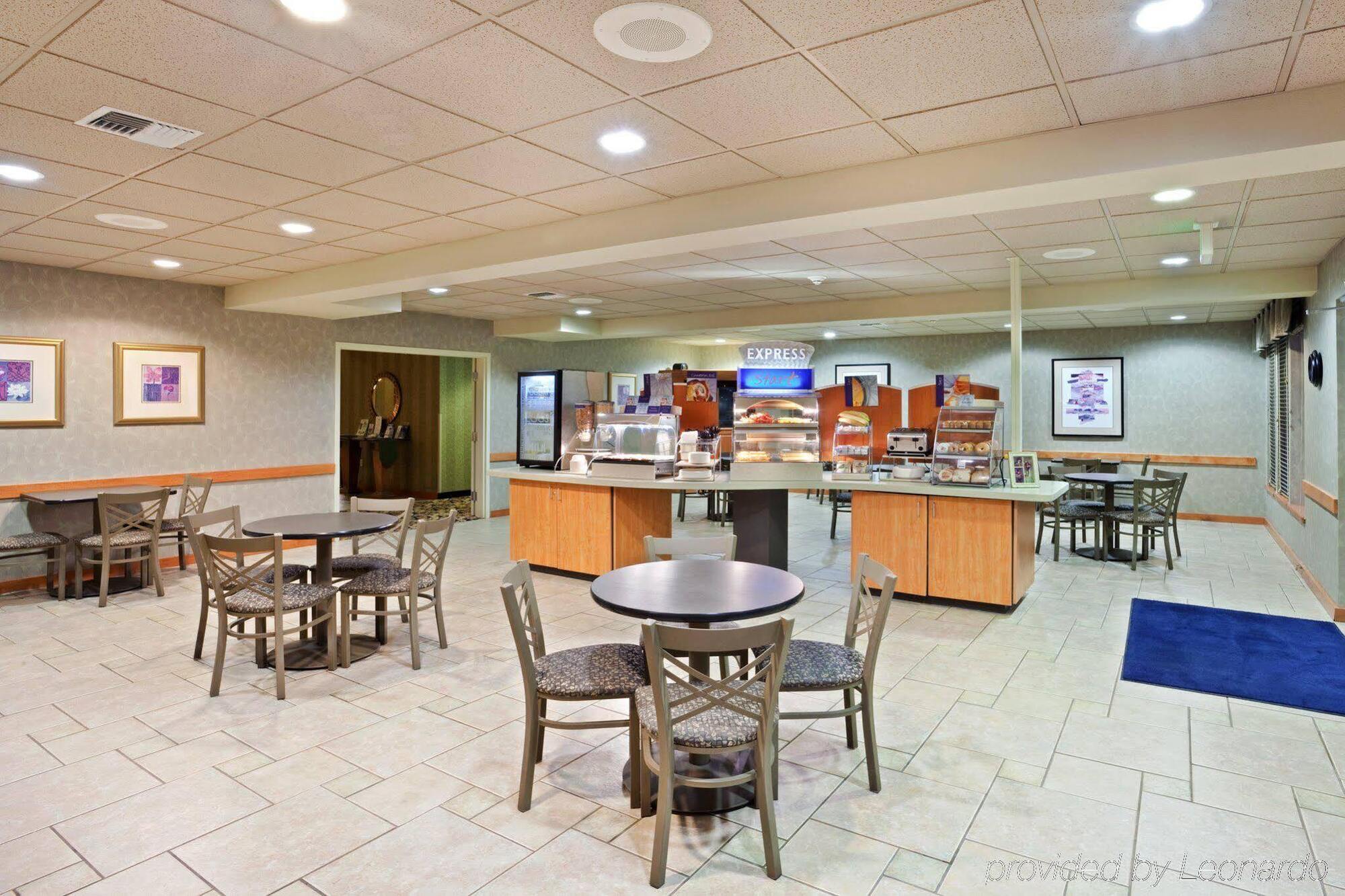 Holiday Inn Express Corvallis-On The River By Ihg מראה חיצוני תמונה