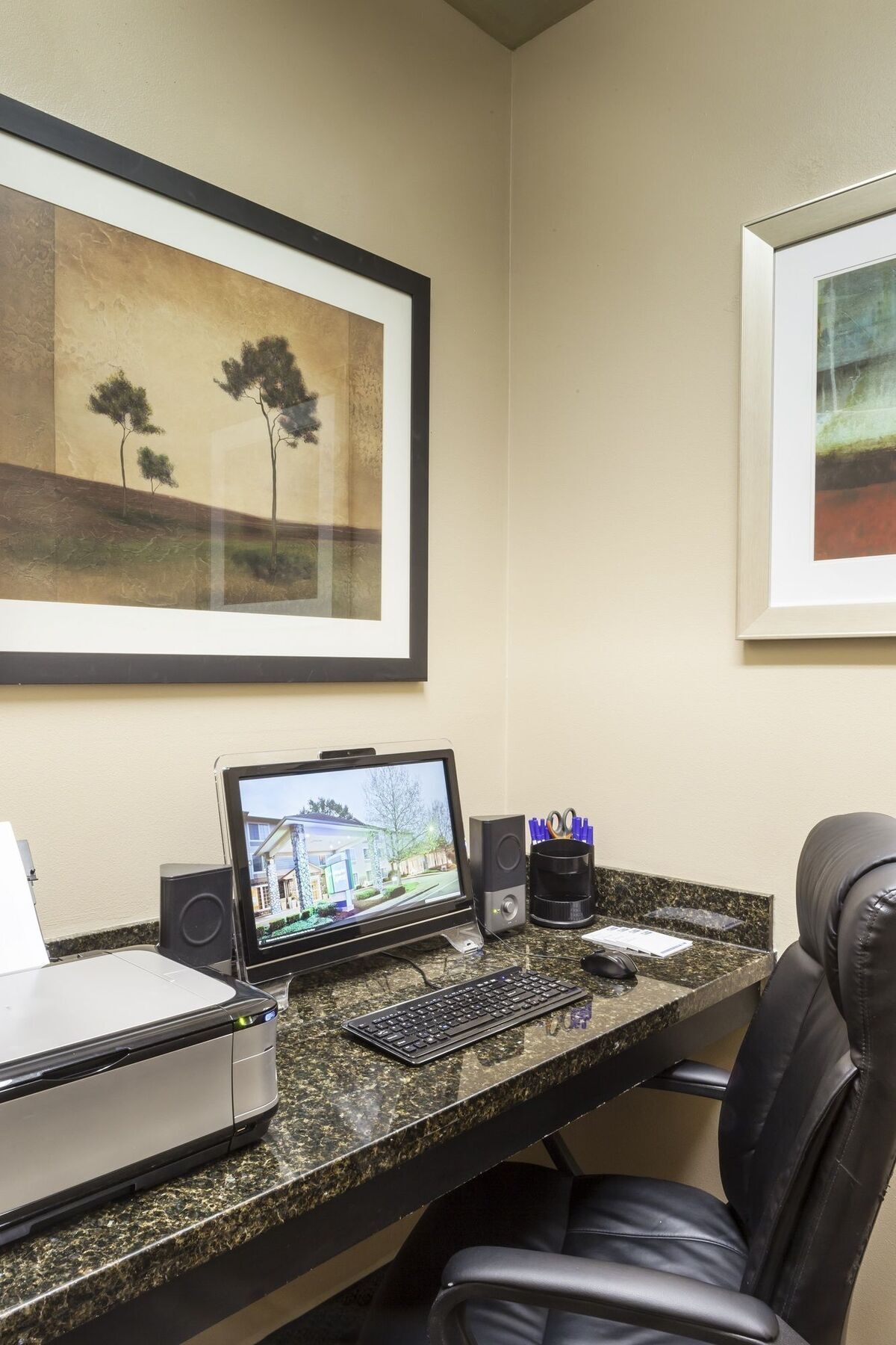 Holiday Inn Express Corvallis-On The River By Ihg מראה חיצוני תמונה